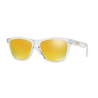 Oakley Sunglasses OO9013 FROGSKINS 9013A4