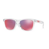 Oakley Sunglasses OO9013 FROGSKINS 9013A5