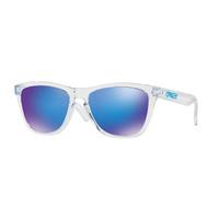 Oakley Sunglasses OO9013 FROGSKINS 9013A6