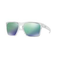 Oakley Sunglasses OO9341 SLIVER XL 934102