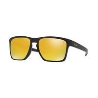 Oakley Sunglasses OO9346 SLIVER XL Asian Fit 934604
