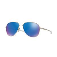 Oakley Sunglasses OO4119 ELMONT Polarized 411907