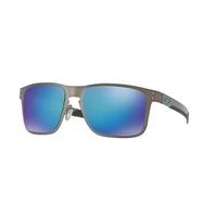 Oakley Sunglasses OO4123 HOLBROOK METAL Polarized 412307