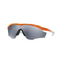 oakley sunglasses oo9212 m2 frame polarized 921218