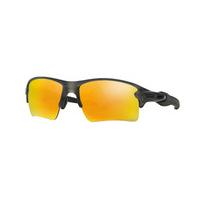 Oakley Sunglasses OO9188 FLAK 2.0 XL Polarized 918810