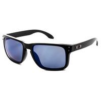 Oakley Sunglasses OO9102 HOLBROOK Polarized 910252