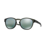 Oakley Sunglasses OO9349 LATCH Asian Fit 934903