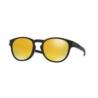 Oakley Sunglasses OO9349 LATCH Asian Fit 934904