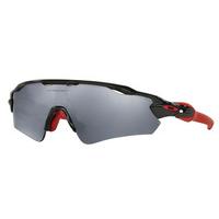 Oakley Sunglasses OO9275 RADAR EV PATH Asian Fit Polarized 927506