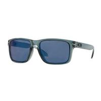 oakley sunglasses oo9244 holbrook asian fit 924413