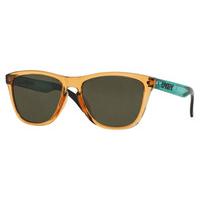 oakley sunglasses oo9245 frogskin asian fit 924514