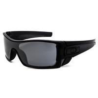 Oakley Sunglasses OO9101 BATWOLF Polarized 910135