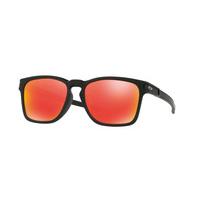 Oakley Sunglasses OO9358 LATCH SQUARED Asian Fit 935803