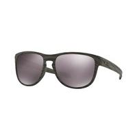 Oakley Sunglasses OO9342 SLIVER R Polarized 934211