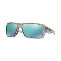 oakley sunglasses oo9380 double edge 938003