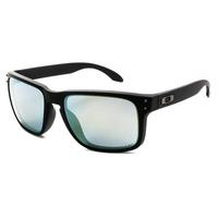 Oakley Sunglasses OO9102 HOLBROOK Polarized 910250