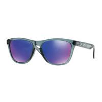 oakley sunglasses oo9245 frogskin asian fit 924518