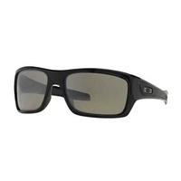 oakley sunglasses oo9263 turbine polarized 926306