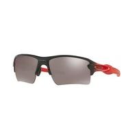 oakley sunglasses oo9188 flak 20 xl polarized 918866