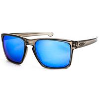 Oakley Sunglasses OO9341 SLIVER XL Polarized 934103