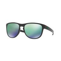 Oakley Sunglasses OO9342 SLIVER R 934205