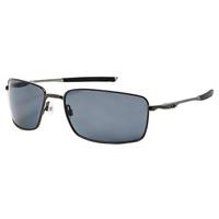 oakley sunglasses oo4075 square wire polarized 407504