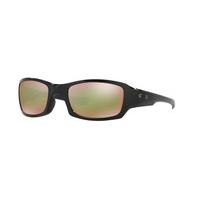 Oakley Sunglasses OO9238 FIVES SQUARED Polarized 923818