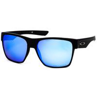 oakley sunglasses oo9350 twoface xl polarized 935005