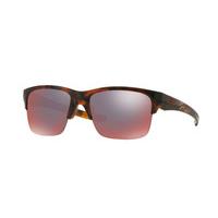 Oakley Sunglasses OO9317 A THINLINK Asian Fit Polarized 931706