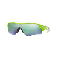 Oakley Sunglasses OO9181 RADARLOCK PATH 918147