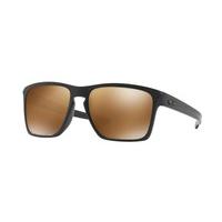 Oakley Sunglasses OO9346 SLIVER XL Asian Fit Polarized 934614