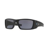 Oakley Sunglasses OO9096 FUEL CELL 9096G5