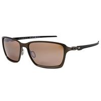 oakley sunglasses oo6017 tincan carbon polarized 601705