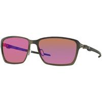 Oakley Sunglasses OO6017 TINCAN CARBON Polarized 601703