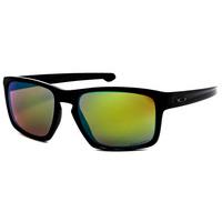 Oakley Sunglasses OO9262 SLIVER Polarized 926238