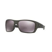 Oakley Sunglasses OO9262 SLIVER Polarized 926334