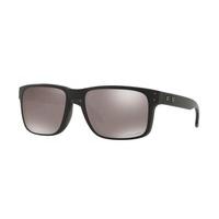 Oakley Sunglasses OO9102 HOLBROOK Polarized 9102D6
