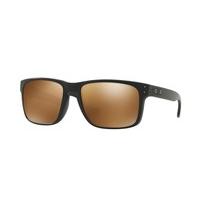 Oakley Sunglasses OO9102 HOLBROOK Polarized 9102D7