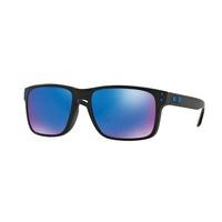 Oakley Sunglasses OO9244 HOLBROOK Asian Fit Polarized 924419