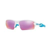 oakley sunglasses oo9271 flak 20 asian fit 927117