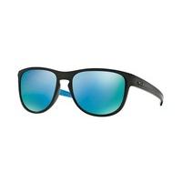 Oakley Sunglasses OO9342 SLIVER R Polarized 934212