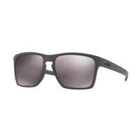Oakley Sunglasses OO9346 SLIVER XL Asian Fit Polarized 934608