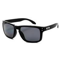 Oakley Sunglasses OO9102 HOLBROOK Polarized 910202