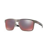 Oakley Sunglasses OO4123 HOLBROOK METAL Polarized 412305