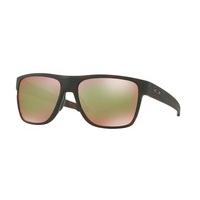 Oakley Sunglasses OO9360 CROSSRANGE XL Polarized 936010