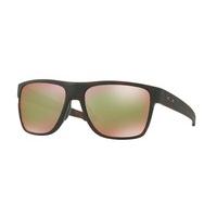 oakley sunglasses oo9360 crossrange xl polarized 936010