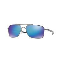 Oakley Sunglasses OO4124 GAUGE 8 Polarized 412406