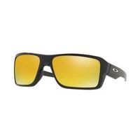 Oakley Sunglasses OO9380 DOUBLE EDGE 938002