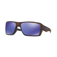 Oakley Sunglasses OO9380 DOUBLE EDGE 938004