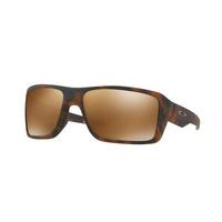 Oakley Sunglasses OO9380 DOUBLE EDGE Polarized 938007